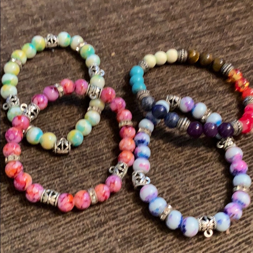 Bracelets